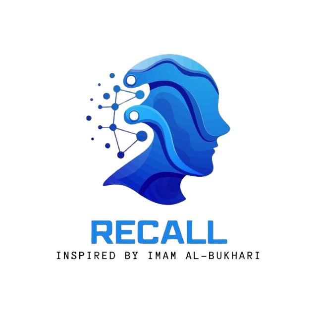 Recall Memory League logo